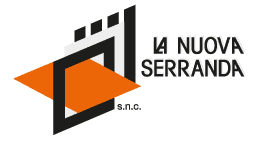 LA NUOVA SERRANDA